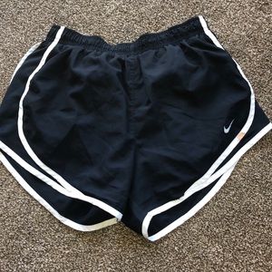 Nike athletic shorts